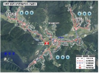 춘천시, 사북면 송암리·고탄리·고성리 공공하수도 연말 사용 개시