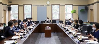 평택시의회 김명숙 의원, 수소 안전성 관련 간담회 개최