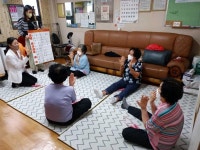 영등포구, 경로당 찾아 낙상·치매 예방 순회 교육 실시