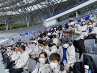 남양주시장애인체육회, 제16회 경기도장애인생활체육대회에 130명 참가
