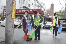 서대문구, 범죄로부터 안전·쾌적한 공중화장실 조성