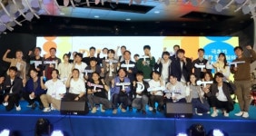 서대문구 캠퍼스타운 SSuF 2022 신촌 스타트업 페스티벌 성료