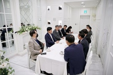 부천기업, 온라인으로 세계를 만나다
