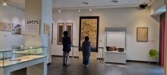 강서구, 허준 박물관서 신소장품 특별전 2017~2022 개최