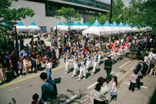 시민과 함께하는 파주 북소리축제…파주시가 대한민국 지식산업의 미래로 우뚝