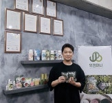 아토르, 중소기업유통센터 소담상회 입점으로 매출 날개