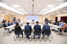 구미형 풀뿌리 주민자치 힘찬 도약