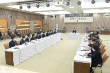 순천시, 안전문화진흥협의회 개최…국제안전도시 재공인 등 논의