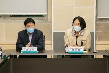 부천시의회 도시교통위원회, 시내버스 업계 간담회 개최