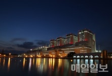 당진문화재단 당진문예의전당, 법인회원 1호 한국동서발전(주) 당진발전본부  유치