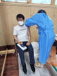 안성시, 동절기 코로나19 2가 백신 추가 접종 확대