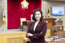 강서구의회 김지수 의원, 어묵꼬치 목재류 재사용 제한 조례안 전국 최초 발의