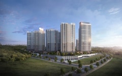 충북 청주시 동남지역주택조합, 3차 조합원 모집
