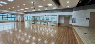 구로구, 궁동종합사회복지관 복지문화공간 재탄생…리모델링 완료