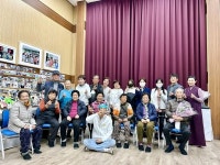 칠곡인문학마을 2022년 한 해 마무리 마을살이 전시회