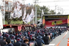 산업계, 물류대란 피해 대책마련 비상