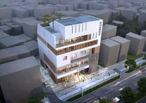 강서구, 내달 5일까지 강서문예회관 명칭 공모