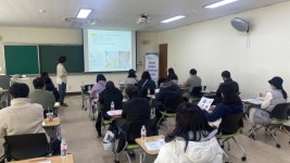 광주동부교육지원청, 특수교육대상학생 초등학교 입학적응 지원 부모교육 실시