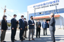 역시 기업하기 좋은 도시, 포천