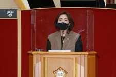 부천시의회 곽내경 의원, 부천시 현충탑 관리-운영 조례안 대표 발의