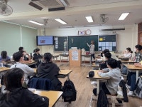 금호평생교육관, 책 속에서 나를 찾다 프로그램 성료