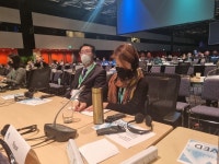 신안군, 제7차 생물다양성 세계지방정부 정상회의 성료