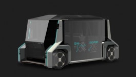 완성차들 CES 2023 힘 싣는다… 신기술 총출동