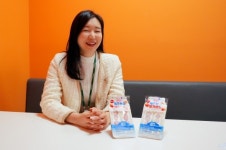 [MI인터뷰] 세븐일레븐 유은미 MD 푸드 차별성 높이는 것이 목표