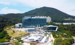 경기광주시, 태전동 광남고등학교 앞 도시계획도로 임시 개통