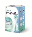JW중외제약, 눈 충혈 도움 프렌즈아이드롭 케어 출시