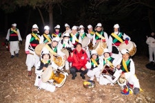 새희망 구미시대, 두근두근 새해 힘찬 출발