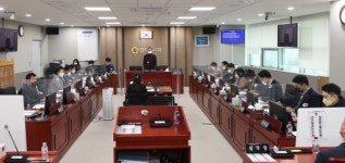경기도의회 경제노동위원회, 경제과학진흥원 원장ㆍ경기신용보증재단 이사장 후보자 인사청문회 개최