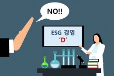 바이오벤처 ESG 경영 미흡… 글로벌 진출 걸림돌 된다