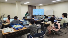 구로구, 동양미래대학교와 초중고 대상 4차산업 관련 교육 펼쳐