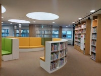 영등포구, 과학 특화 영등포생각공장도서관 31일 개관