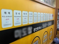 강남마저 3년 전 가격으로… 대치미도 126㎡ 30억 손바뀜