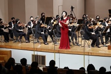 의왕시필하모닉오케스트라 신년음악회 성료