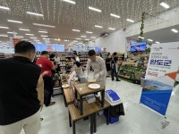 완도 수산물, 글로벌 시장 진출 가속화