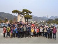 원강수 원주시장, "도봉구민 방문단 환영· 양 도시 간우의 다져"