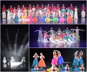 경북 구미 우리들의 춤마당 19번째 이야기