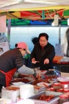 주광덕 남양주시장  마석오일장에서 시민들과 진심소통