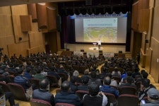 2023순천만국제정원박람회 맞이 시내버스 운전원 친절교육 실시
