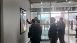 부여군, 양화면 농촌중심지활성화사업 성공적 마무리