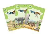 재능교육, 재능생각하는한국사 문화유산편 선봬