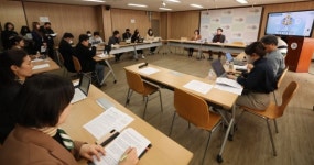 경기도교육청, IB 관심학교 운영