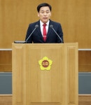 이은주 경기도의원 신설 한강 교량 명칭, 구리대교 명명 촉구