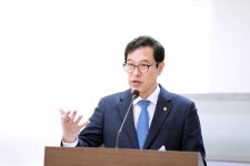 하남시의회 강성삼 의장, 친환경ㆍ내연기관 자동차 상생의 길 열어