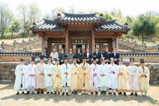 왕산 허위선생 탄신 168주기 춘계향사 봉행