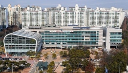 오산시, 2023년 경기도 지방세정 운영 평가 우수상 수상