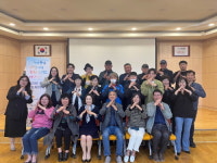 포천시, 2023년 찾아가는 포천시 주민자치학교 운영